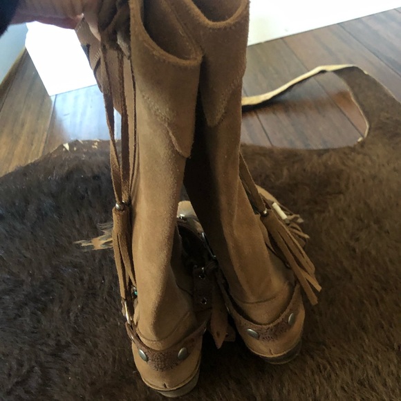 Layer boots - Picture 6 of 6